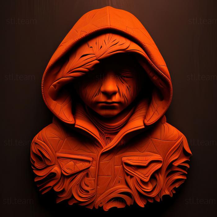 Characters st Kenneth Kenny McCormick